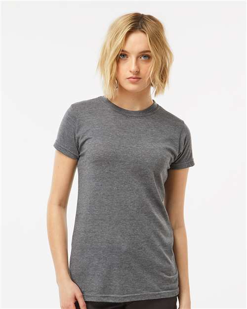 Women's Poly-Rich T-Shirt - 240 49
