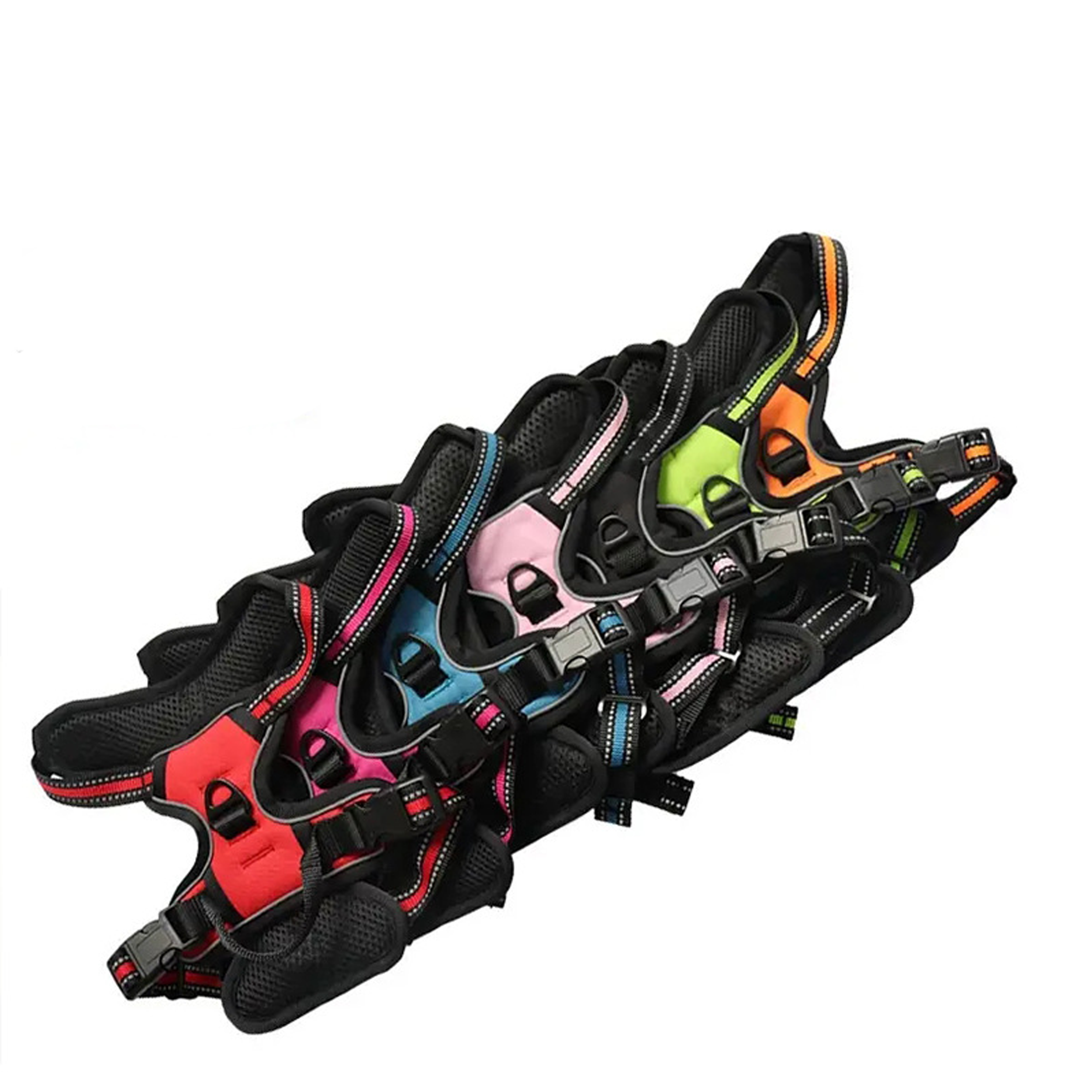 Outdoor Pet Harness 3