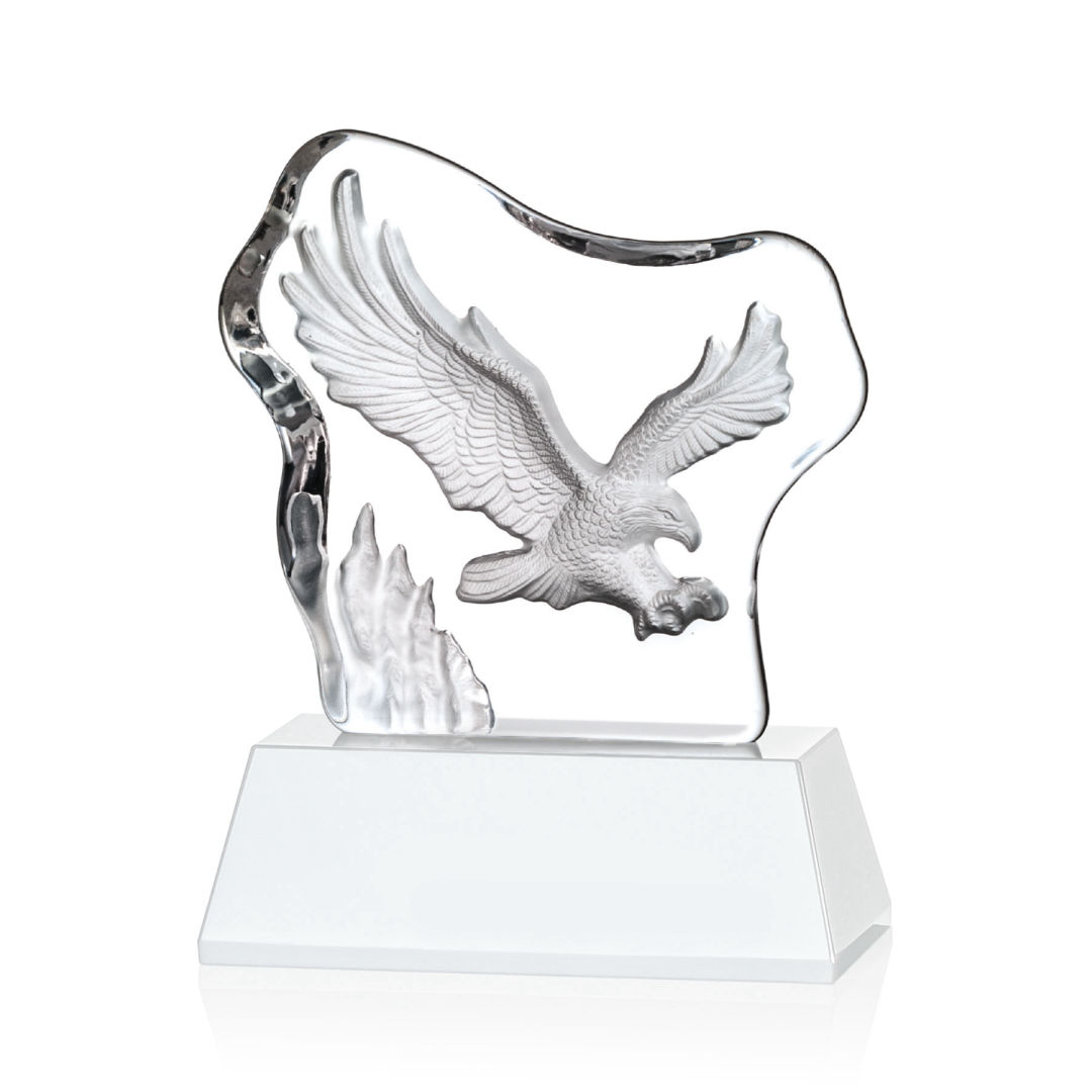 Ottavia Flying Eagle Award 9