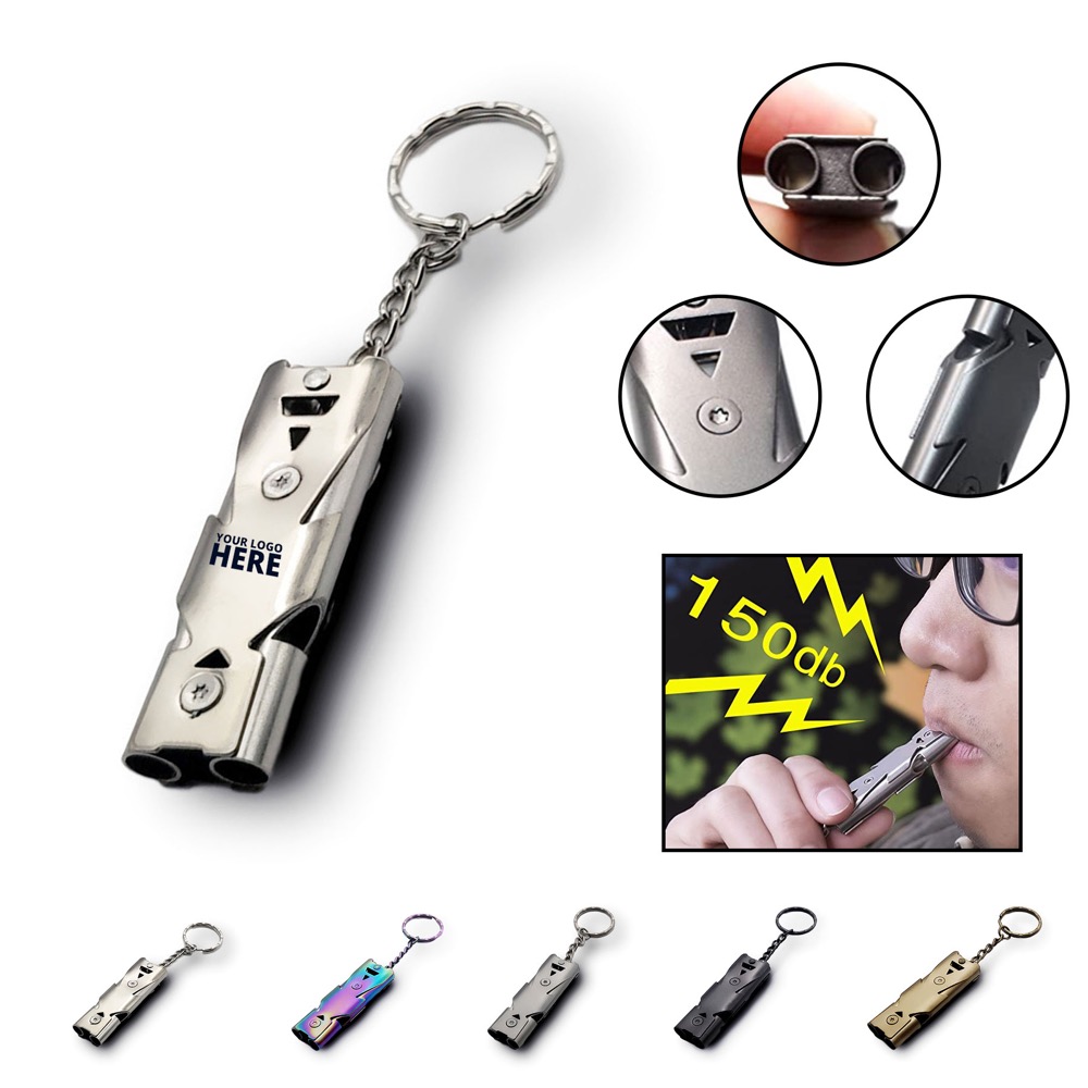 Survival Whistle 2