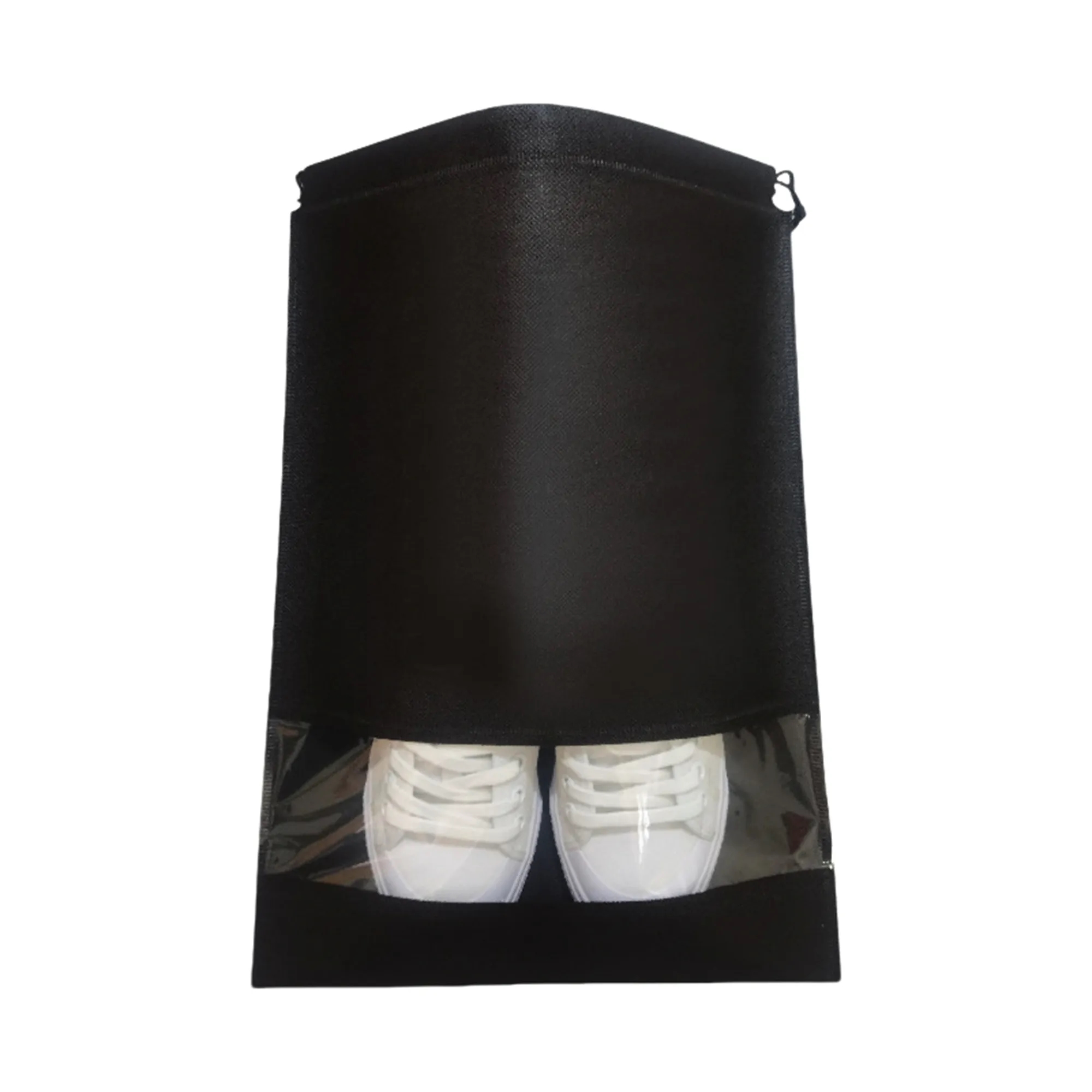 Portable Large Drawstring Travel Shoe Storage Bag 7