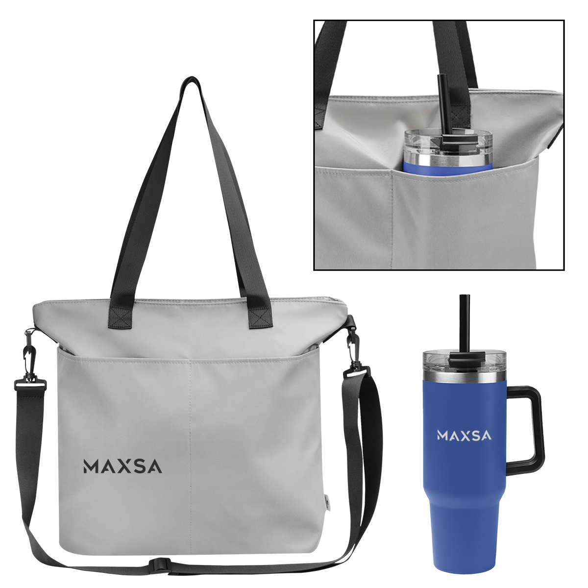 Intrepid Commuter Kit 1