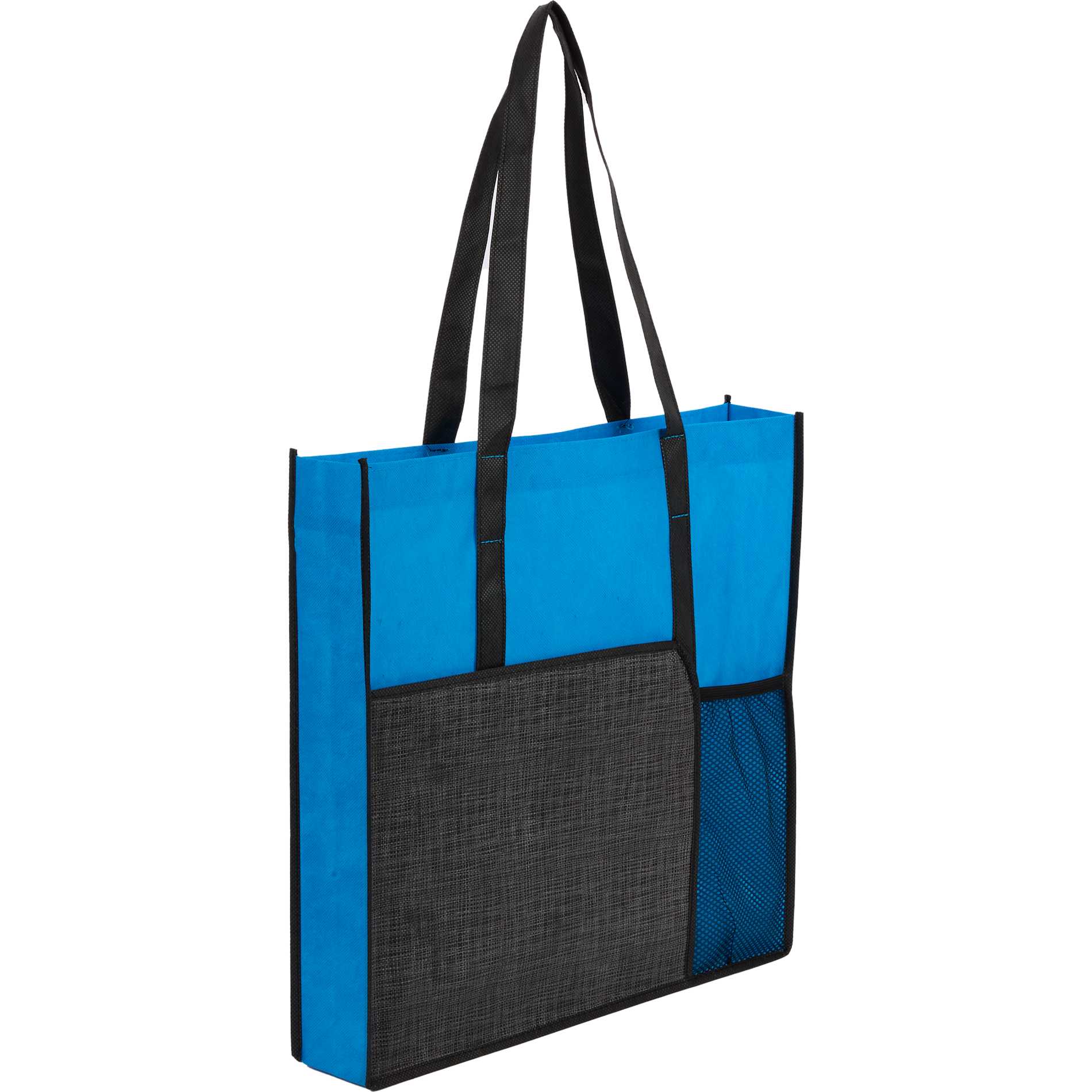 Radius Recycled Non-Woven Tote 44