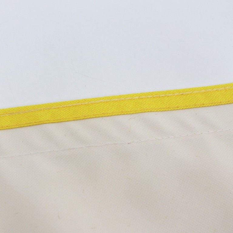 Tent Valance Banner for 15' Tent 3