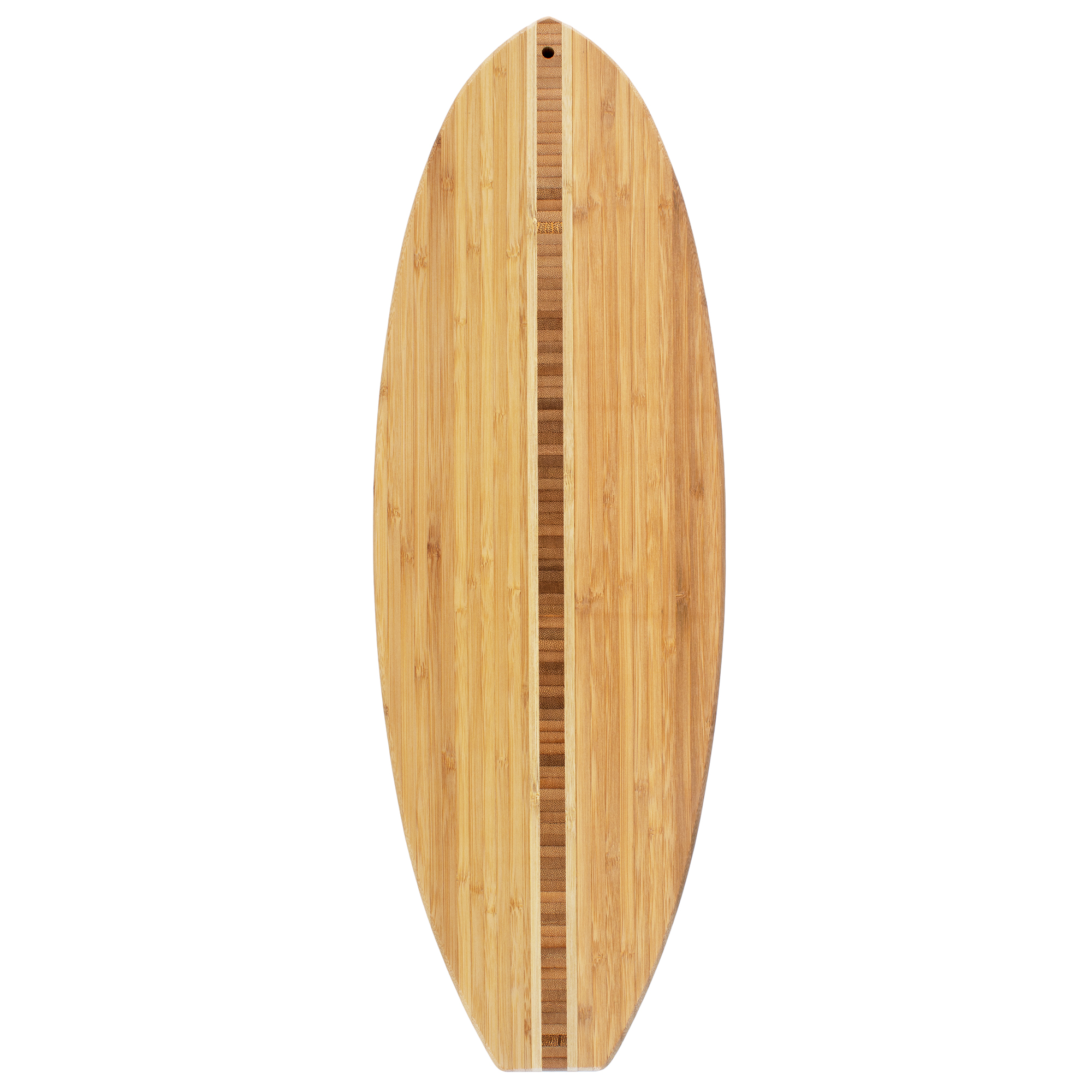 Surfboard Cutting & Serving Board 8