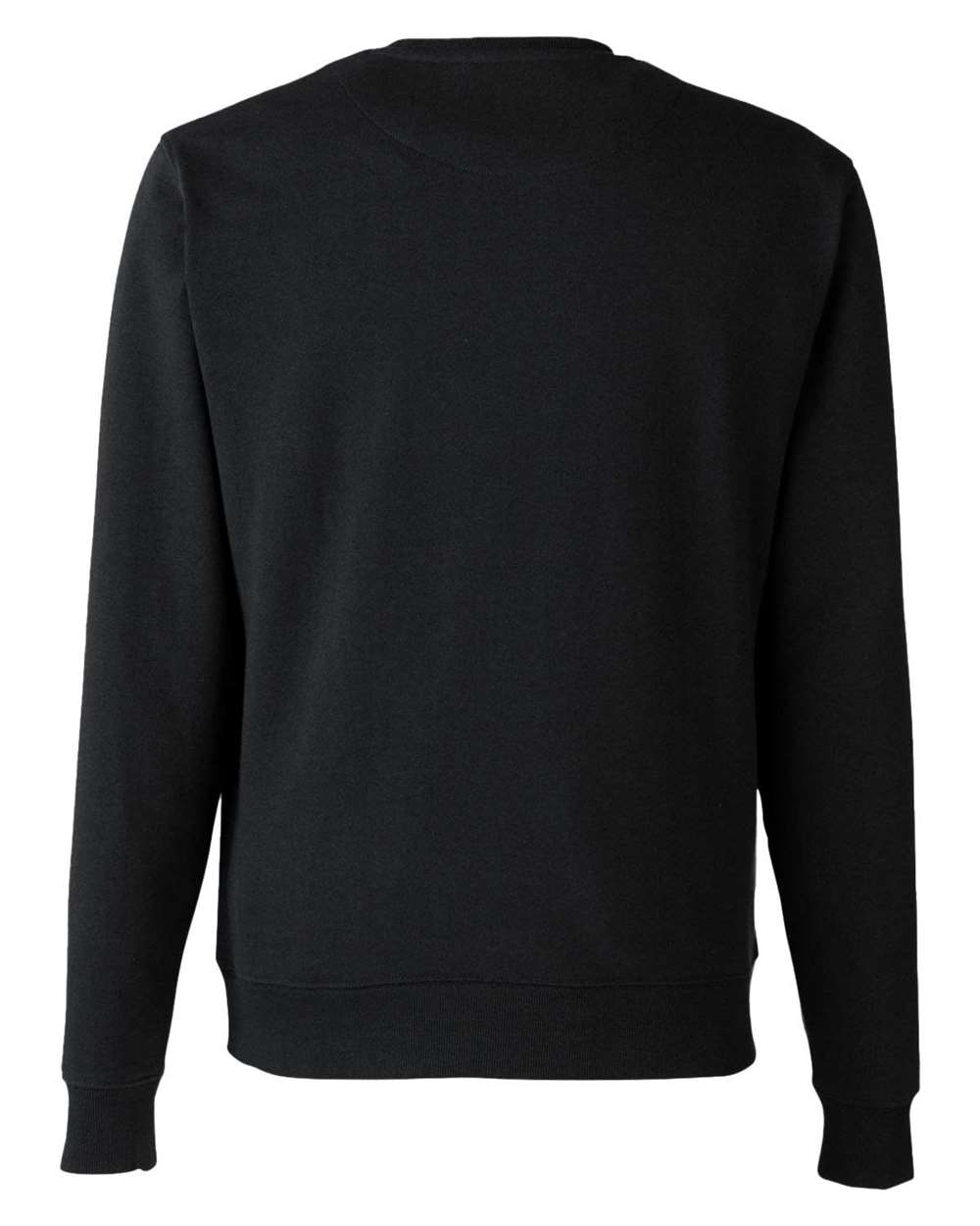 Unisex Reclaimist Fiber Crewneck Sweatshirt - EC5305 2