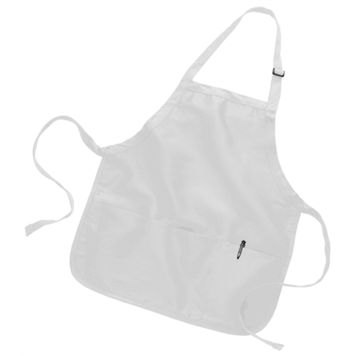 Sublimation Multipurpose Apron w/ Custom Logo & Adjuster 7