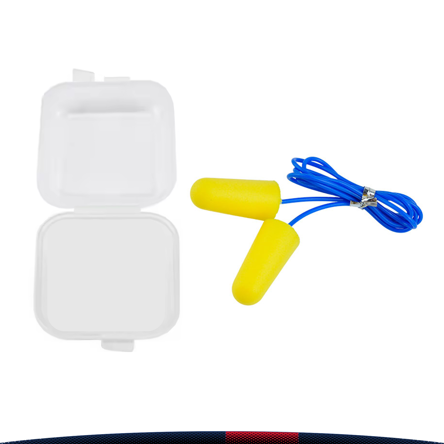 Blarn Corded Earplugs 4