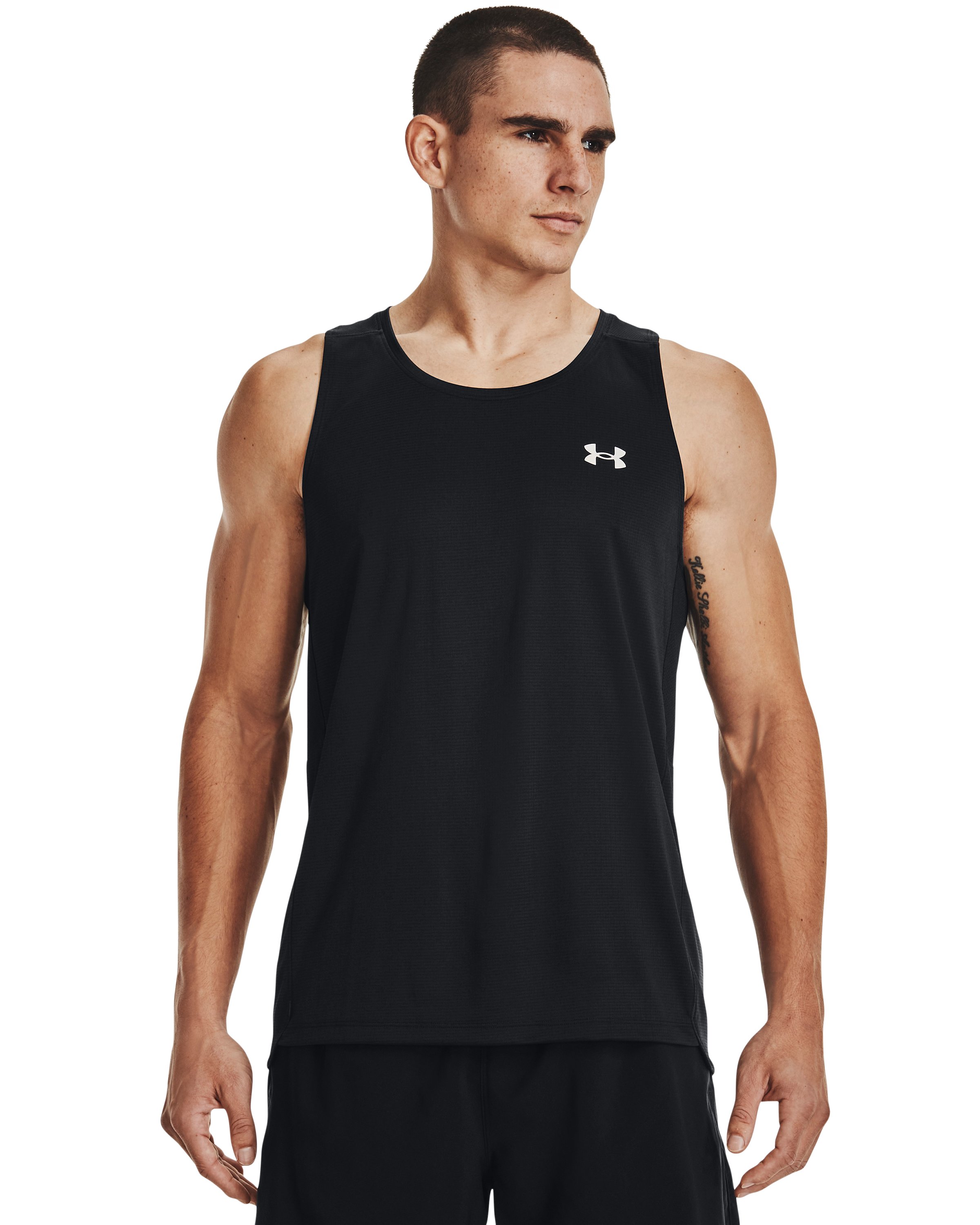 UA Speed Stride 2.0 Men's Singlet 2