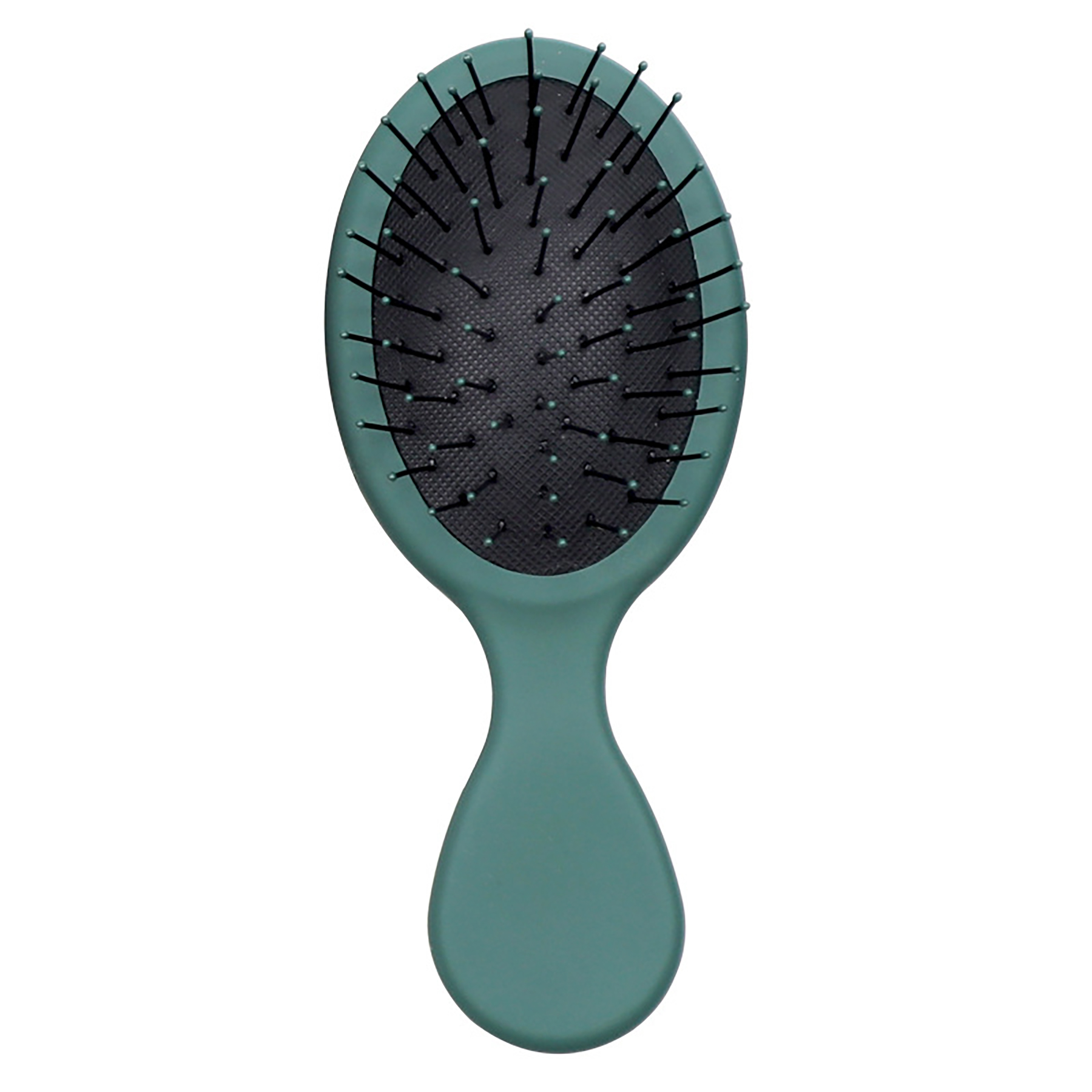 Cushion Massaging Hair Brush 4