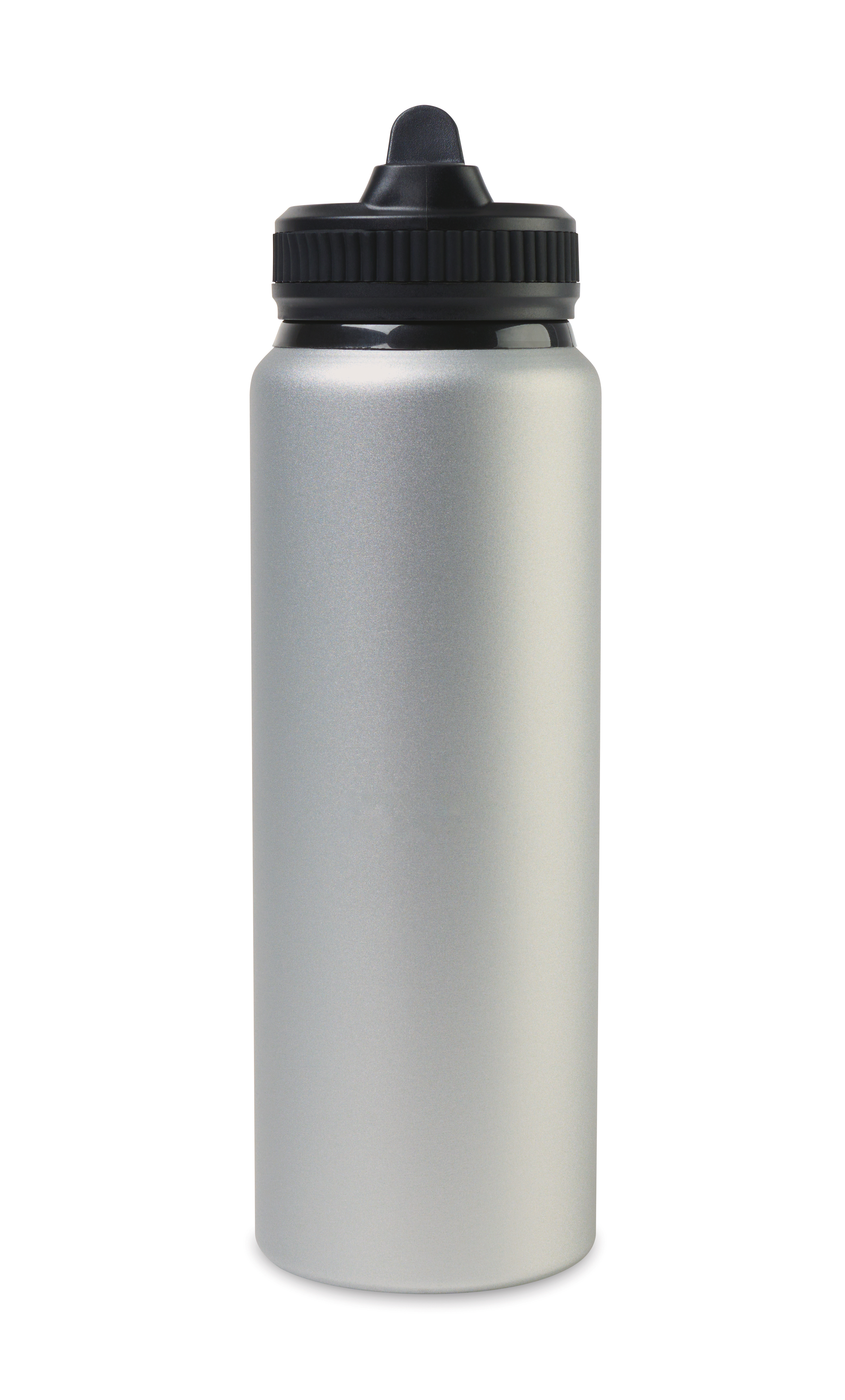 Jett Aluminum Straw Lid Hydration Bottle - 32 Oz. 13