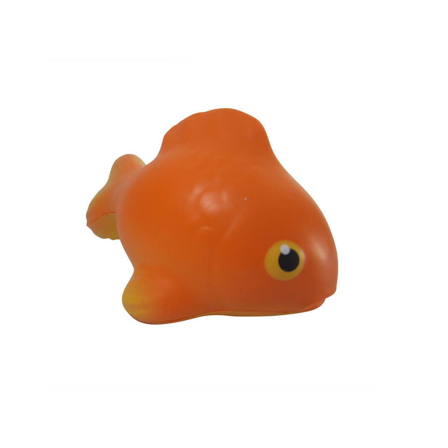PU Simulation Goldfish Foam High Rebound Children's Toy 4