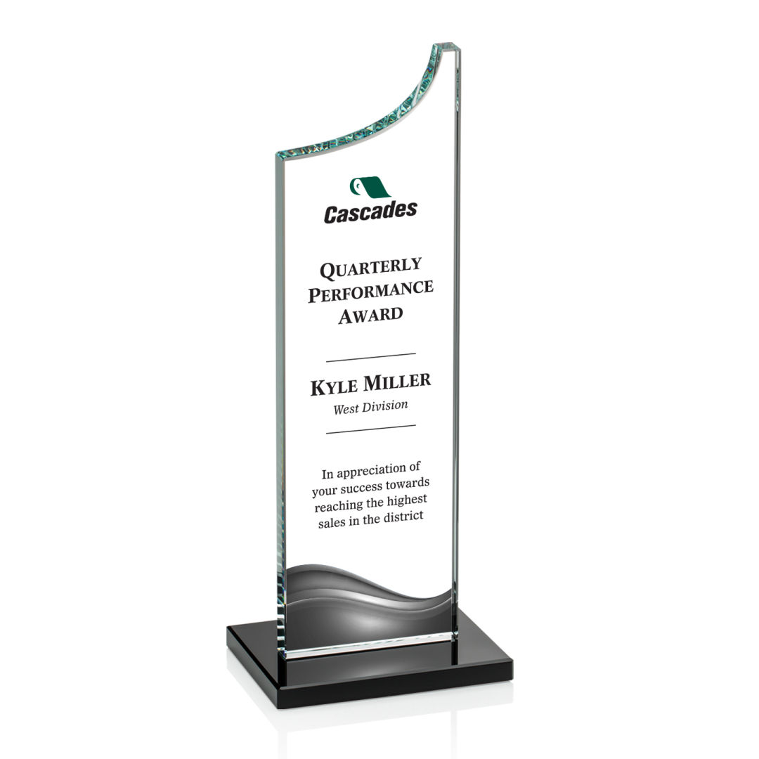 Eden VividPrint™ Award - Black 7
