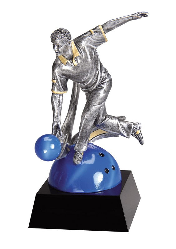 Motion Series Resin 10