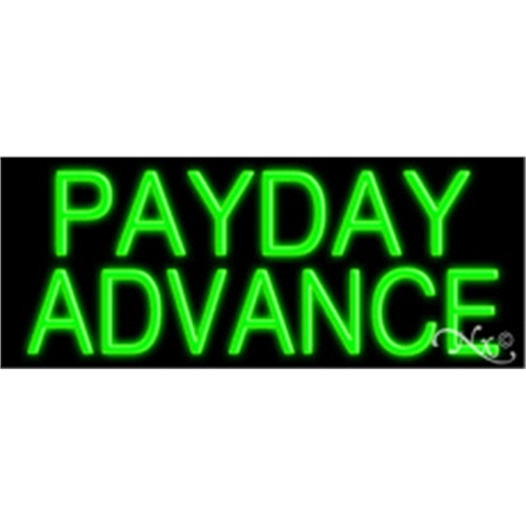 Neon Display Sign Outdoor Indoor for Business Office Store 2