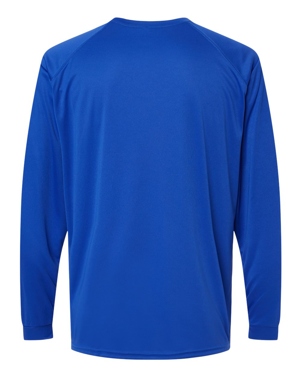 Unisex Long Islander Performance Long Sleeve T-Shirt - 210 140