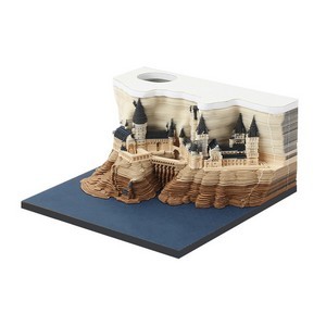3D Wall Calendar 8