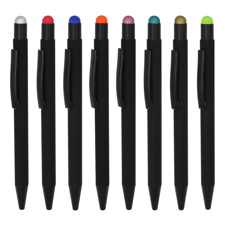Matte Metal Stylus Pen 6