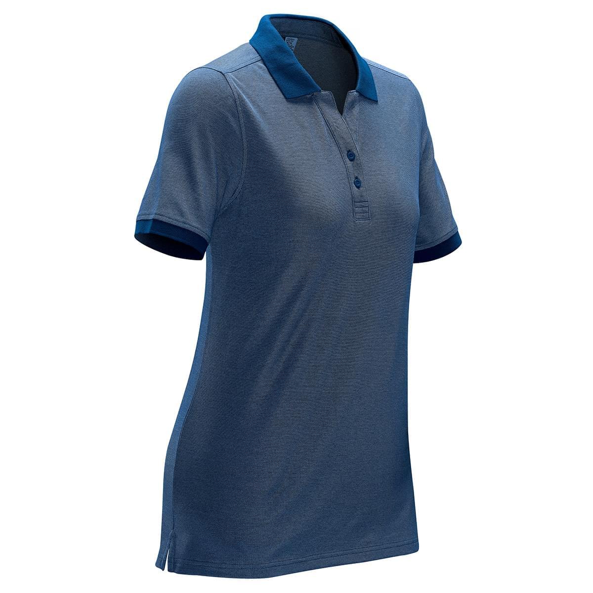 Stormtech Women's Sigma Polo 8