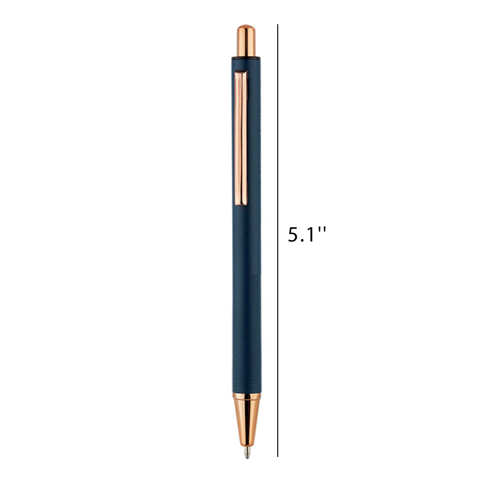 Business Metal Ballpoint Pens 3