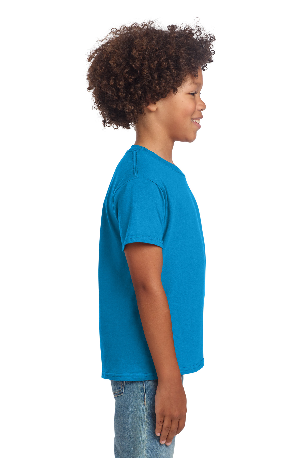 Gildan Youth Softstyle T-Shirt 64000B 26