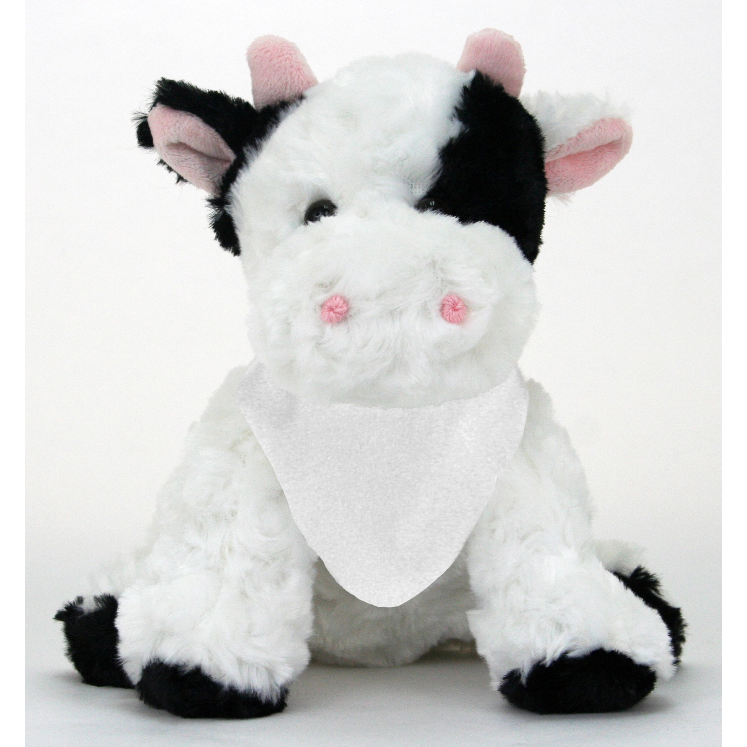9" Terry Cow 2