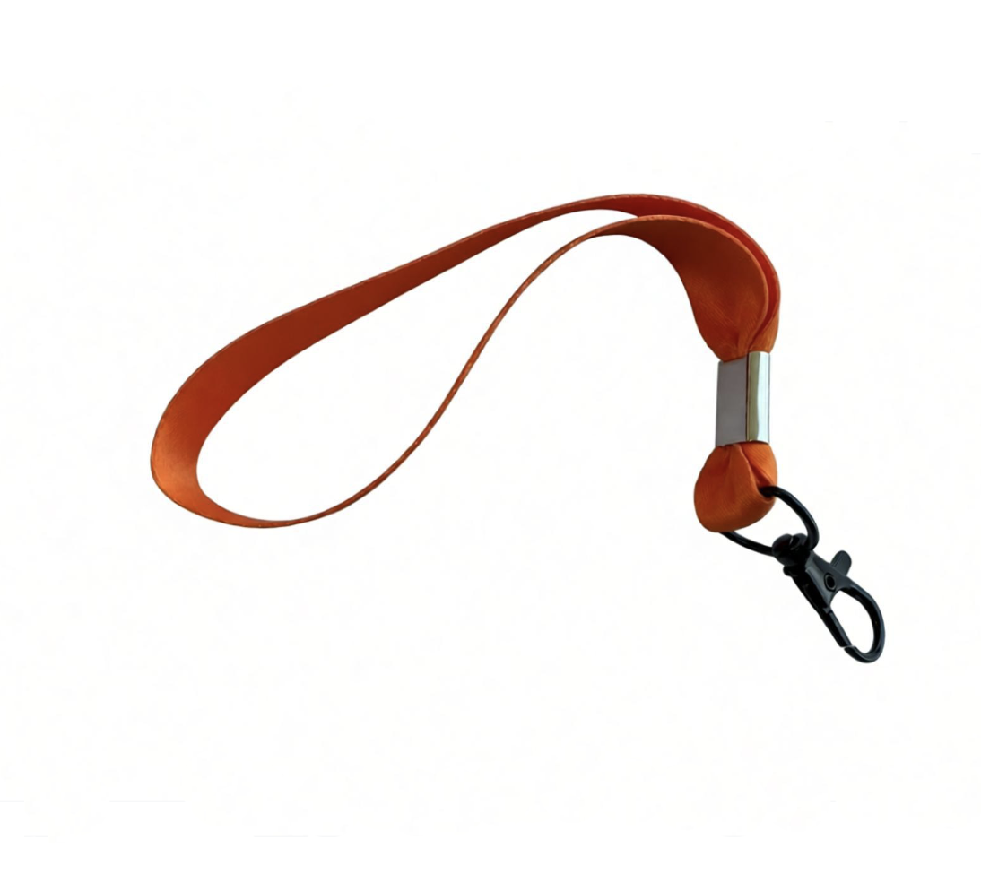 Hand Wrist Lanyard Key Chain Holder 11