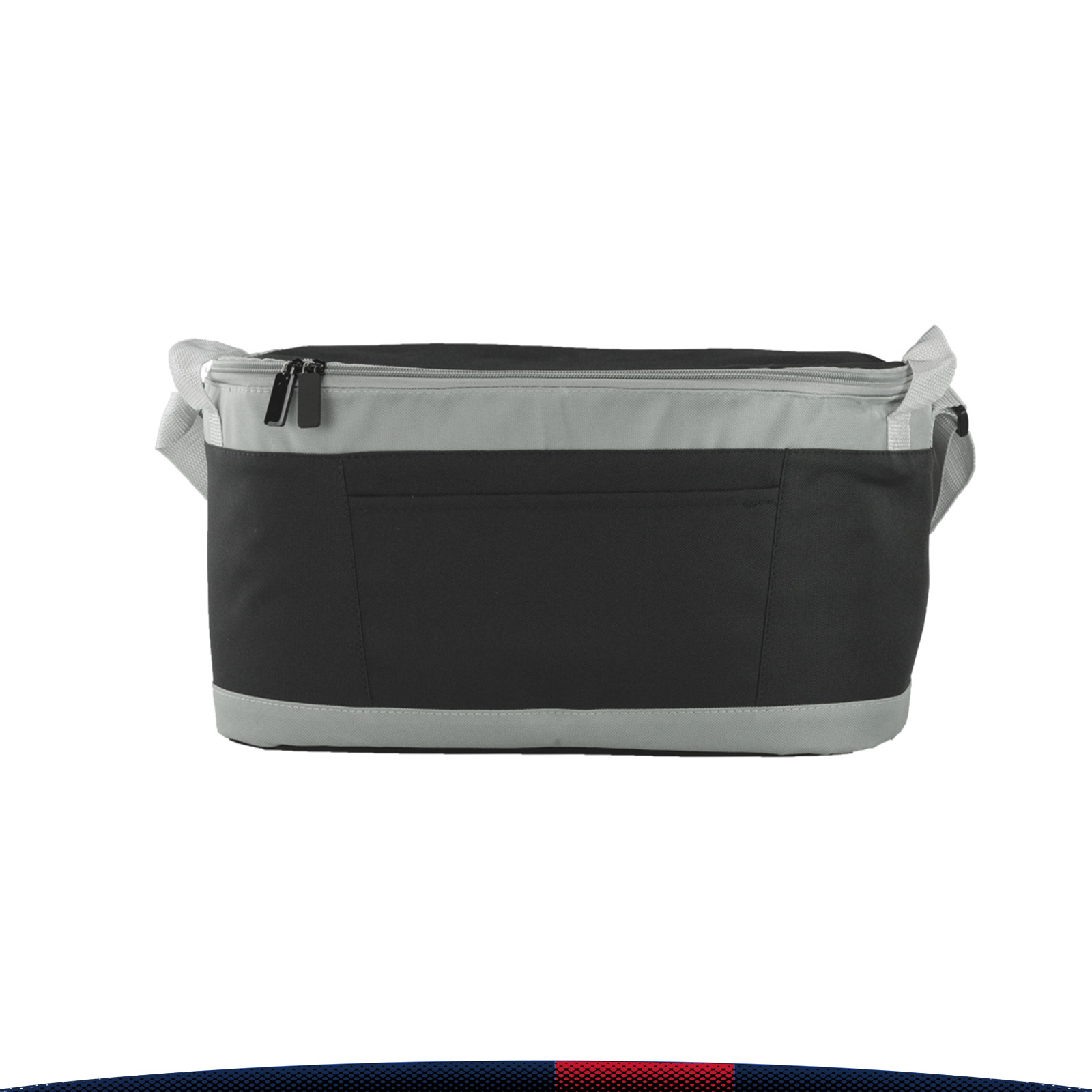 Large Zipper Insulated Cooler Bags 4