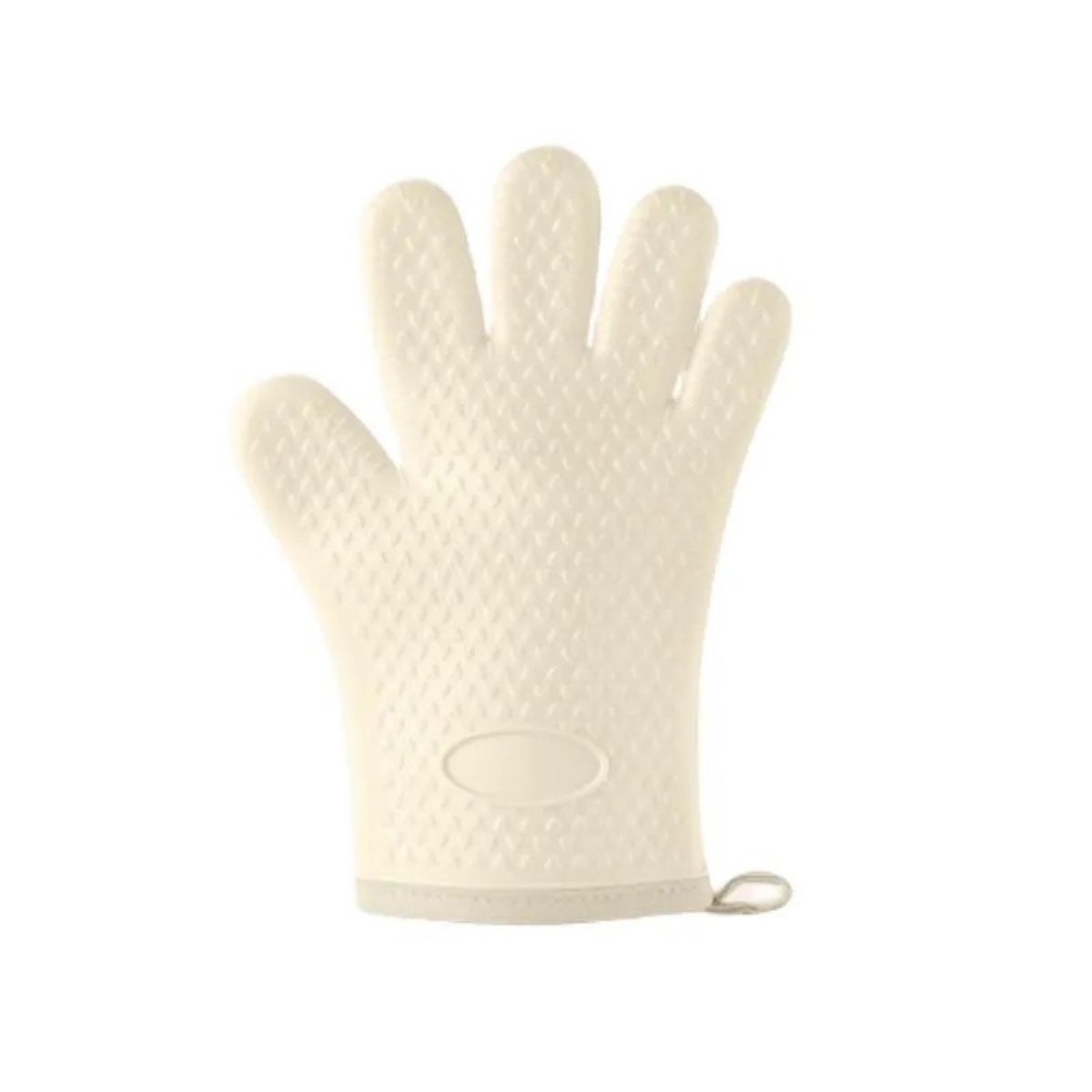 High Temperature Silicone Gloves for Cooking 3