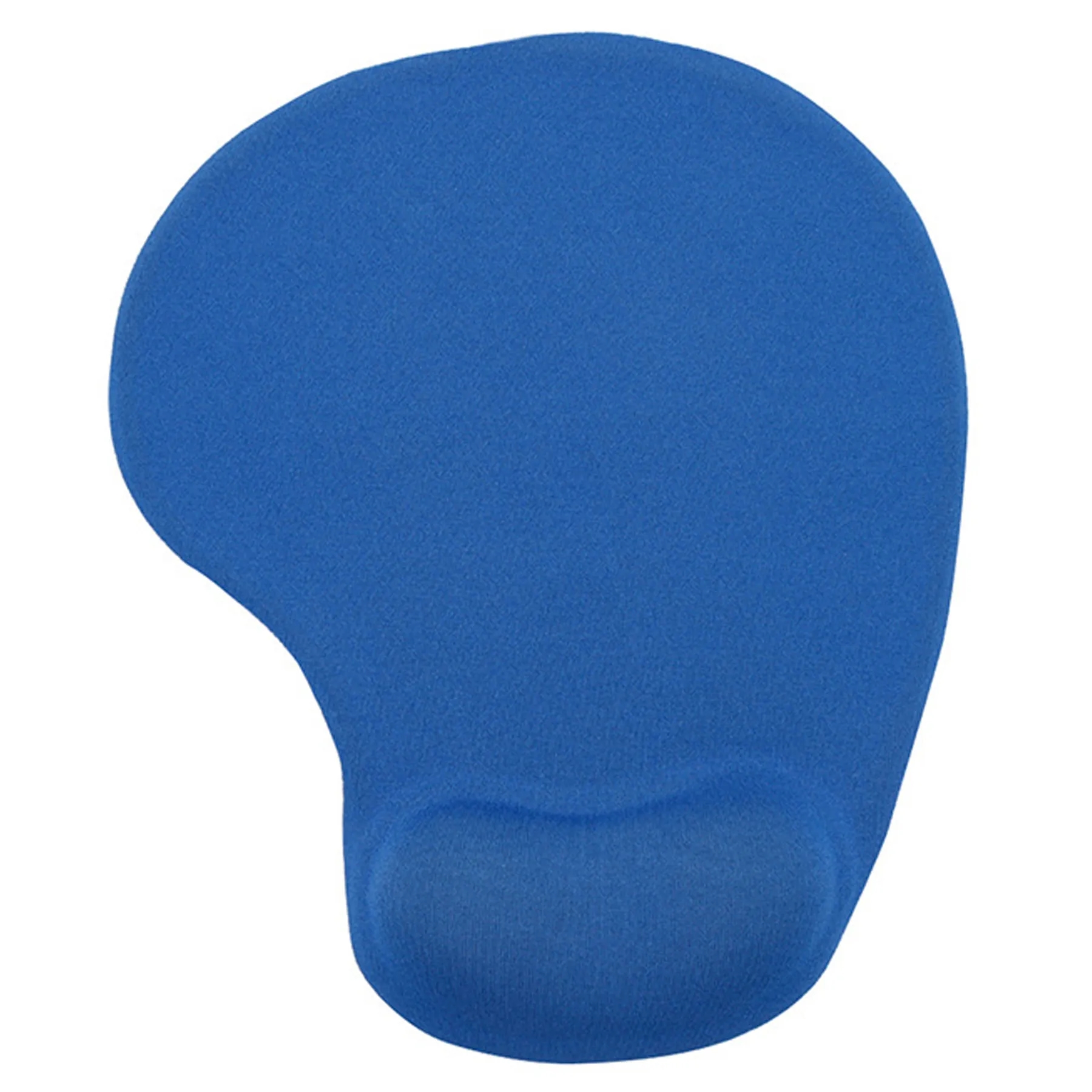 Comfortable Mousepad With Wrist Rest 6