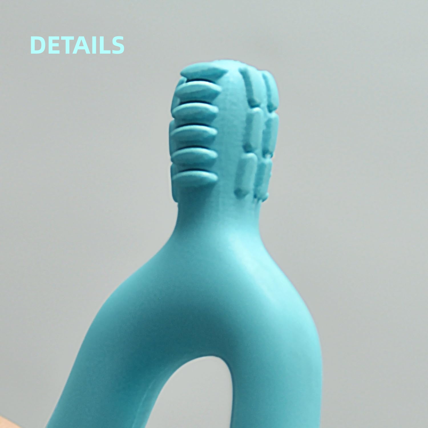Sprouts Molar Teether 1