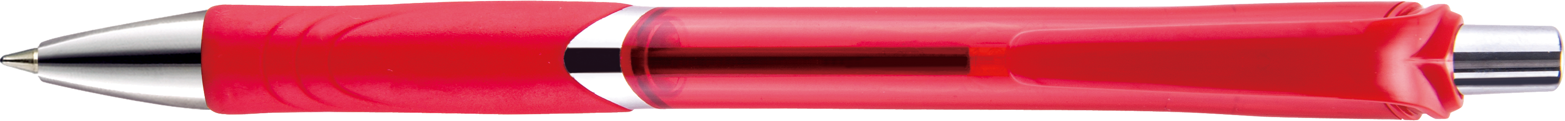 Frisco Clear Pen 19
