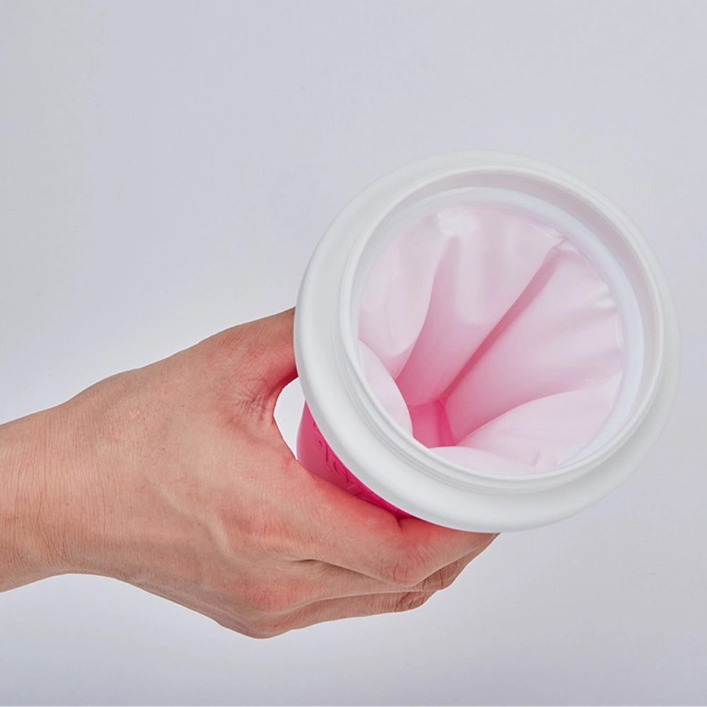 Cooling Magic Frozen Maker Cup DIY Smoothie Mugs 5