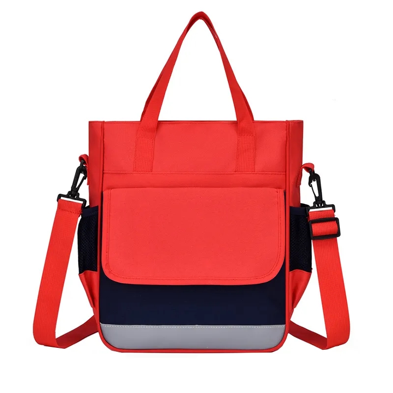 Premium Kid's Backpack Tote Messenger 13"*10.6"*4" 9