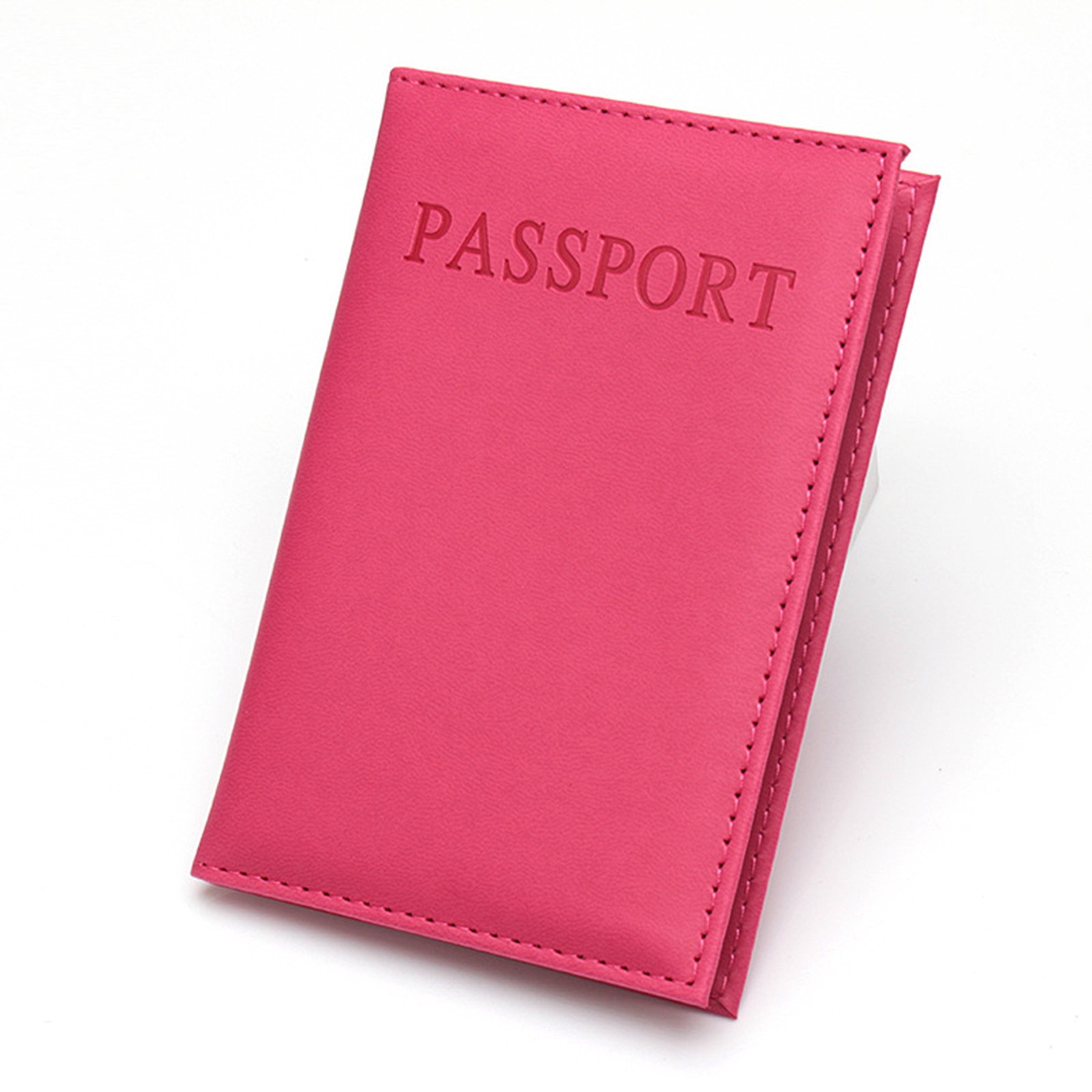 Passport Card Holder 12