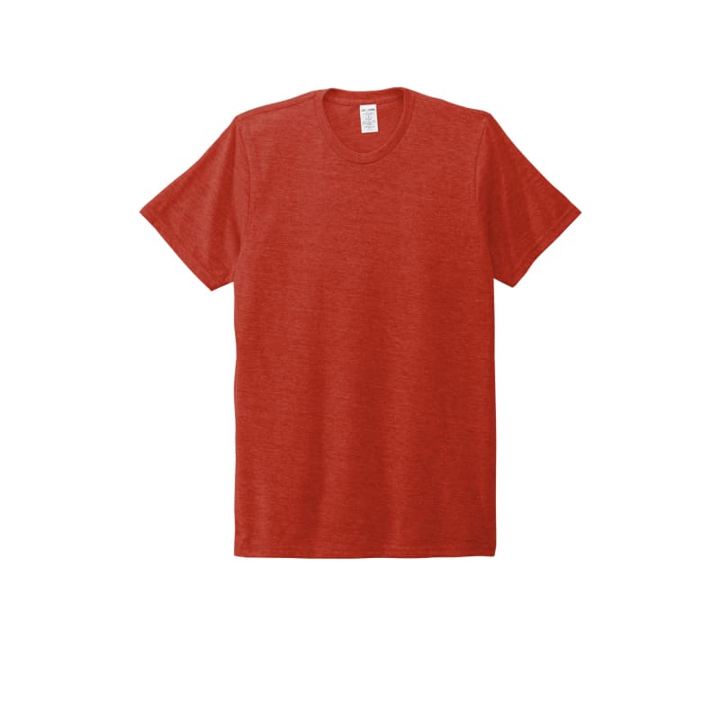 AllMade Unisex Tri-Blend Tee 42