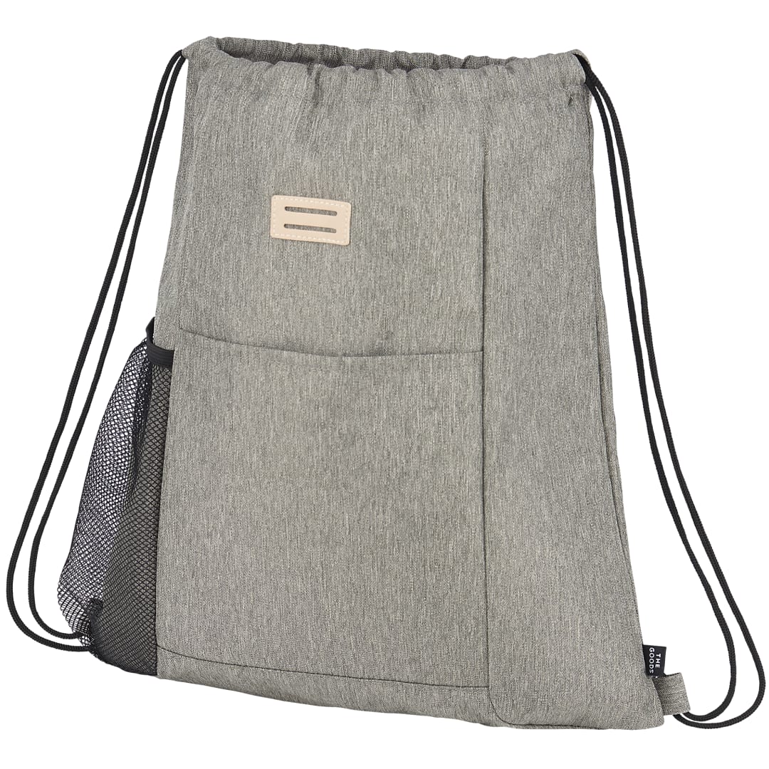 THE GOODS™ Recycled Drawstring 46