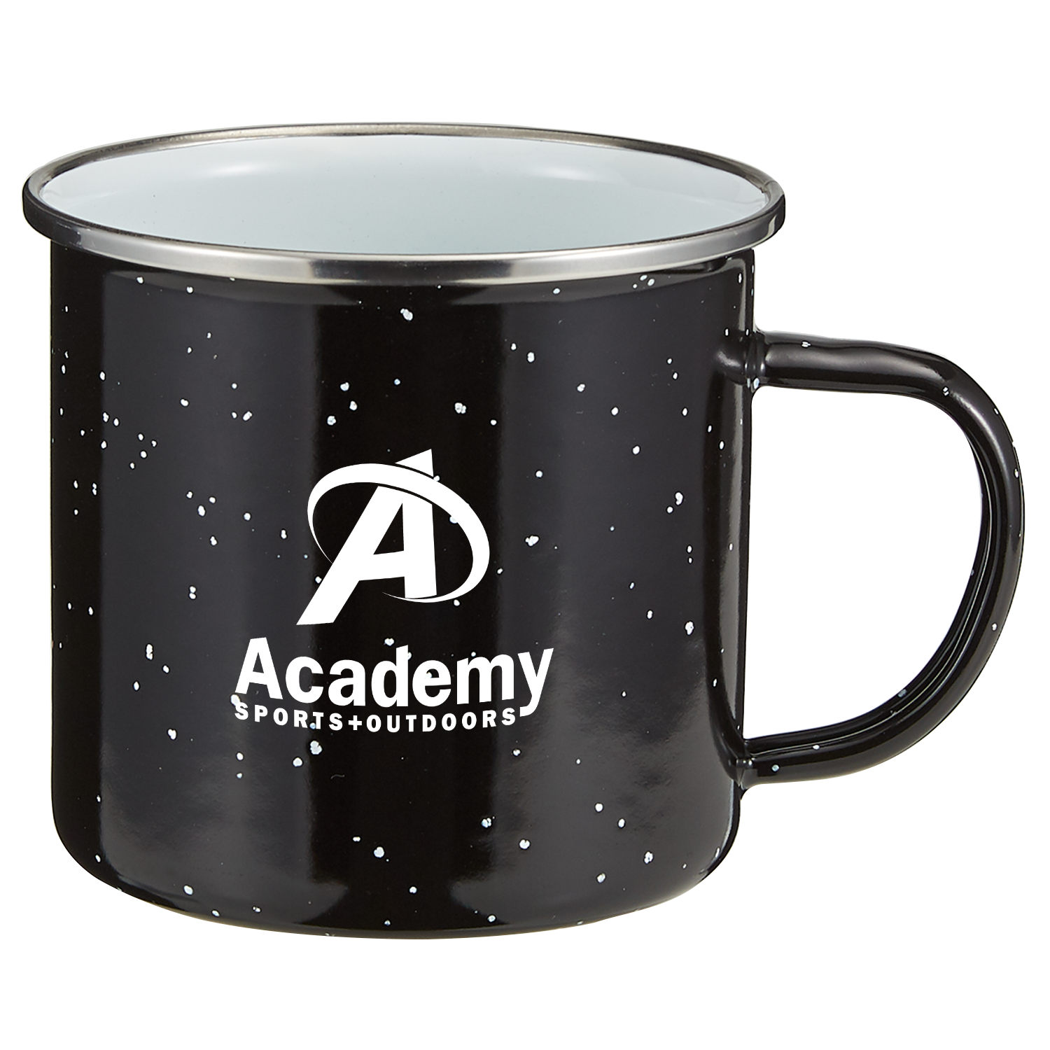 16 Oz. Speckle-It Camping Mug 5