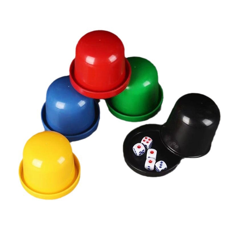 Dice Cup 1