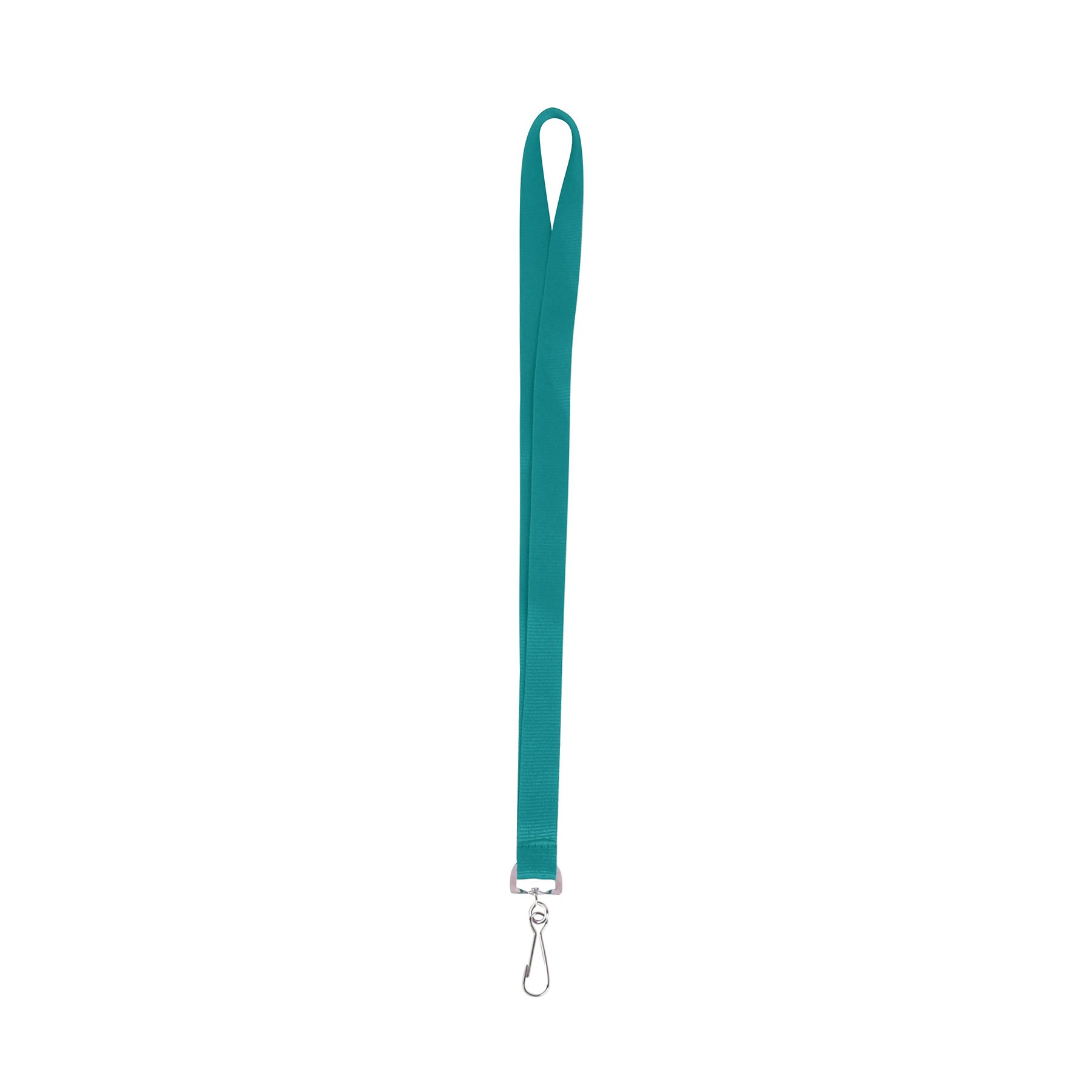 3/4" Premium Polyester Custom Printed Lanyard 12