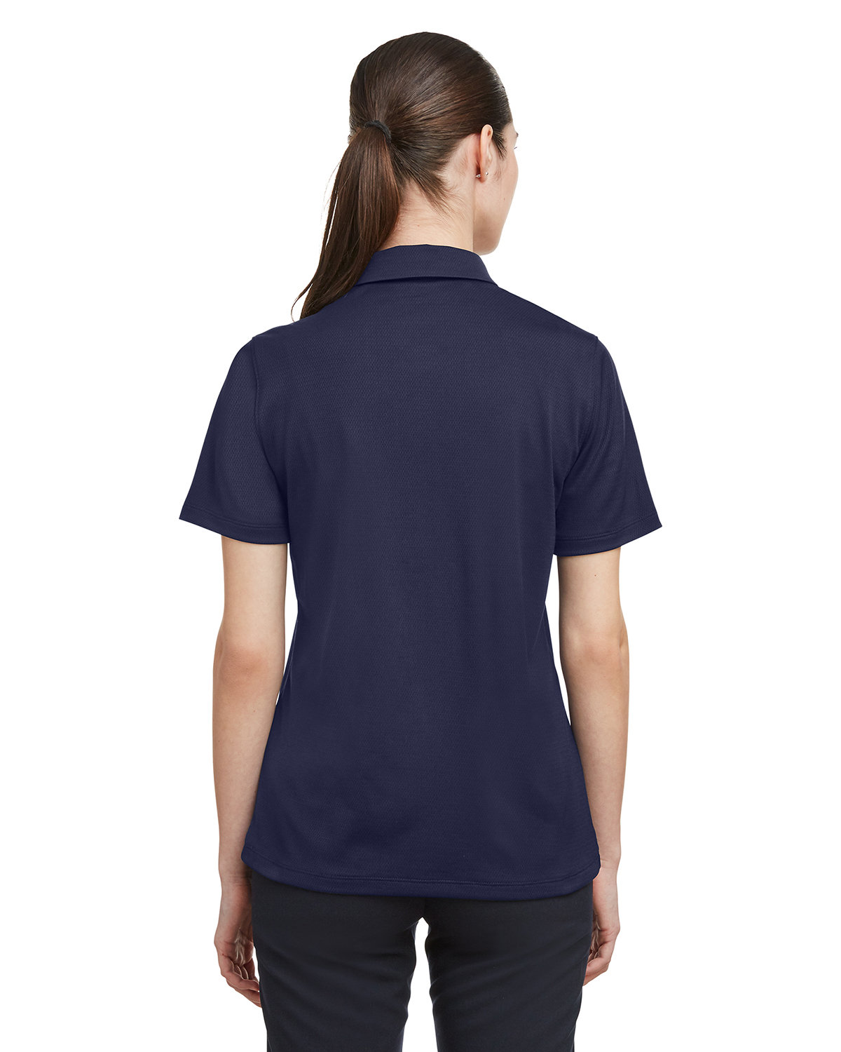 Ladies' Tech Polo