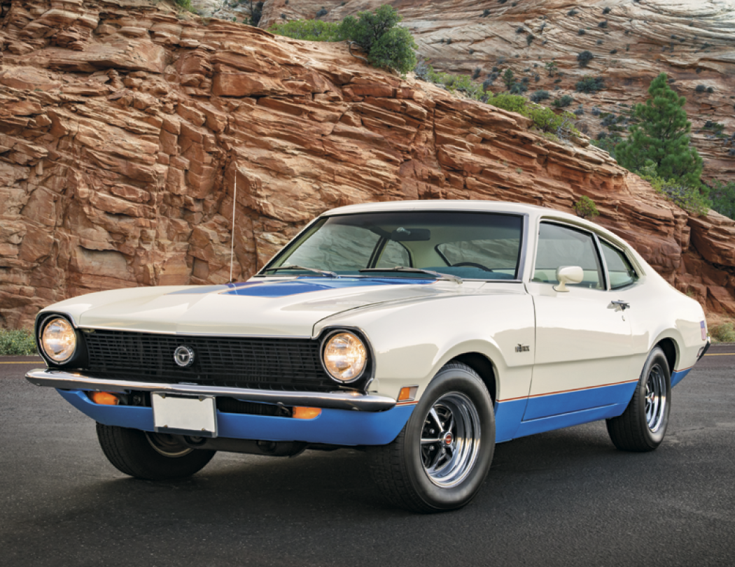 Triumph® Calendars Muscle Cars Calendar 2