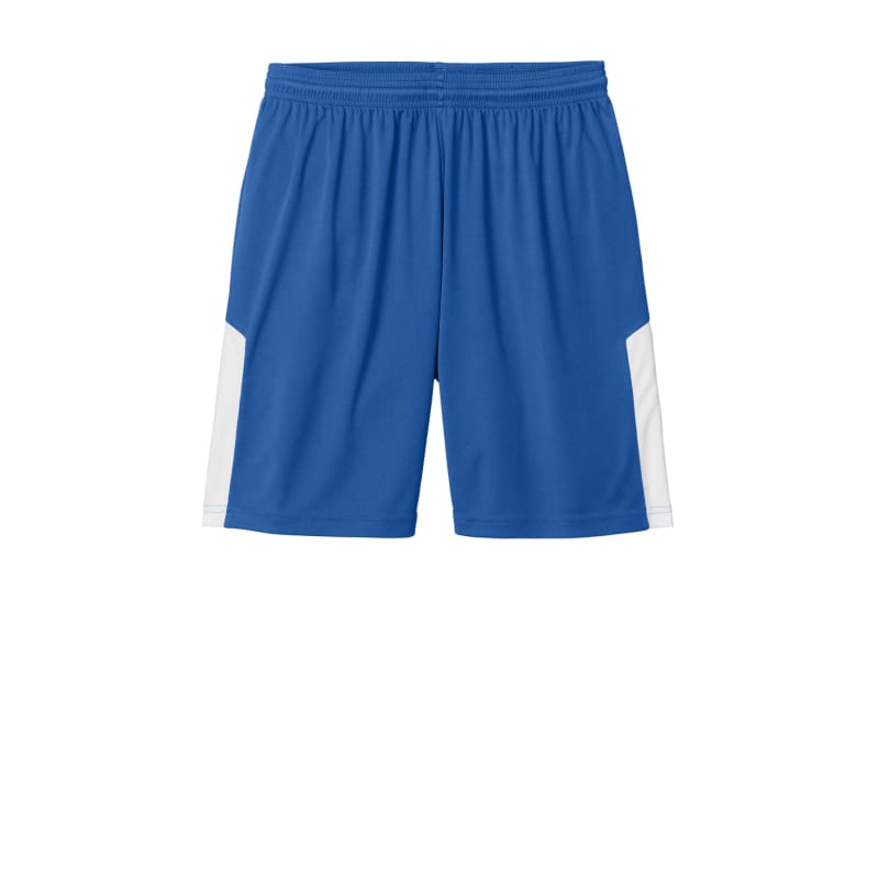Sport-Tek Competitor United 7" Short 26