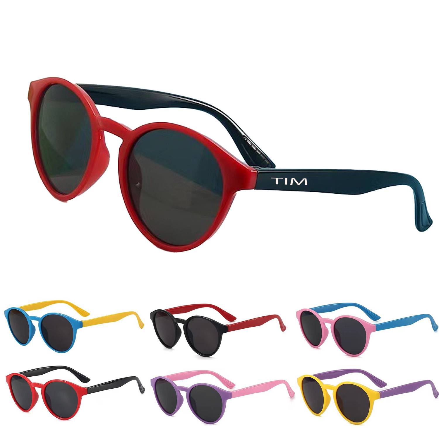Classic Kid Sunglasses 1