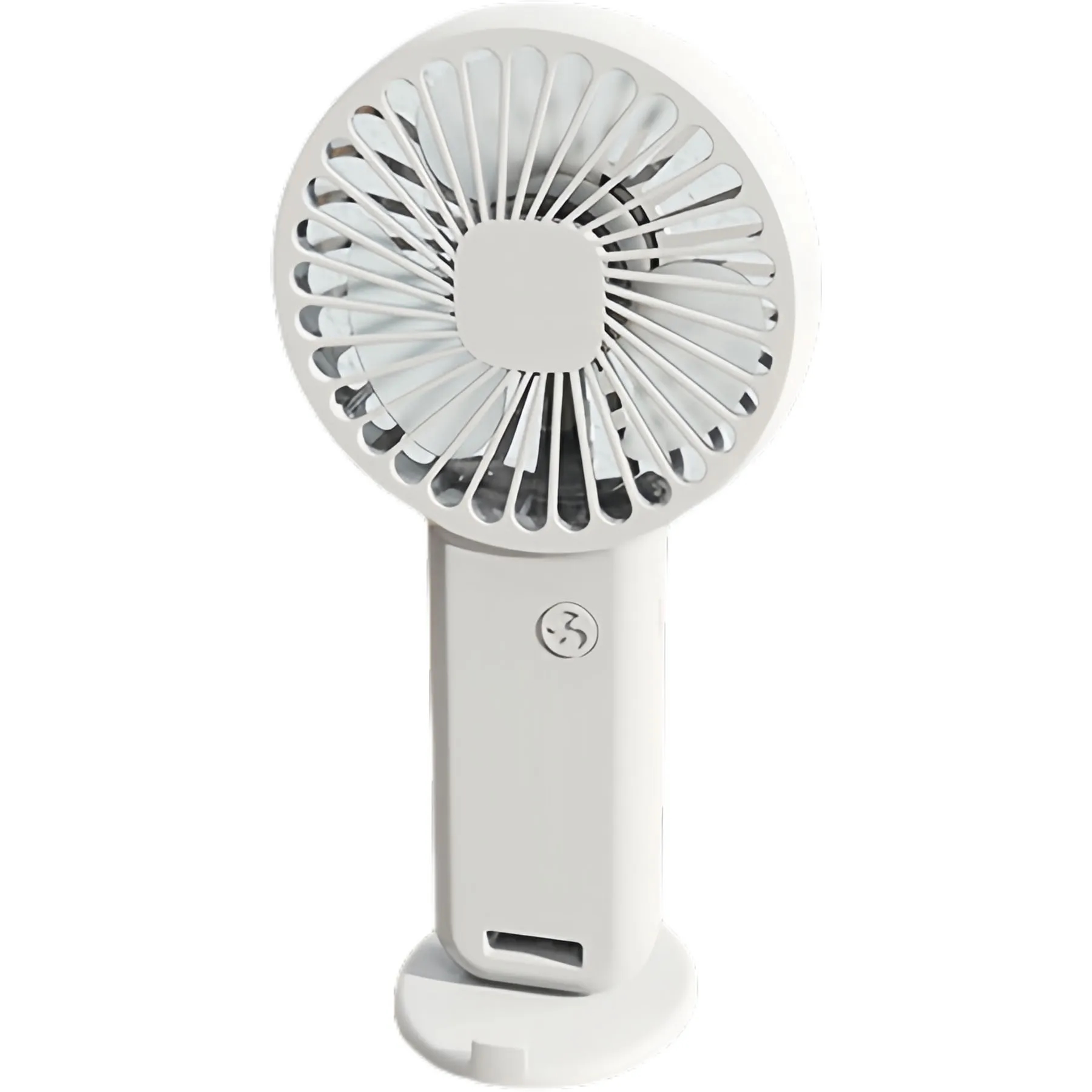 Mini Usb Rechargeable Handheld Fan 6