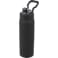Canyon Recycled Stainless Steel Bottle 30oz, custom water bottle with logo imprint 2