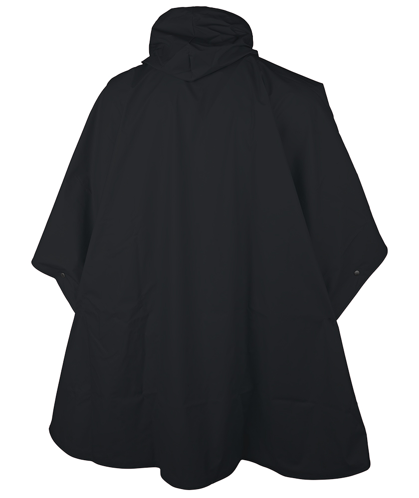 Peak Poncho