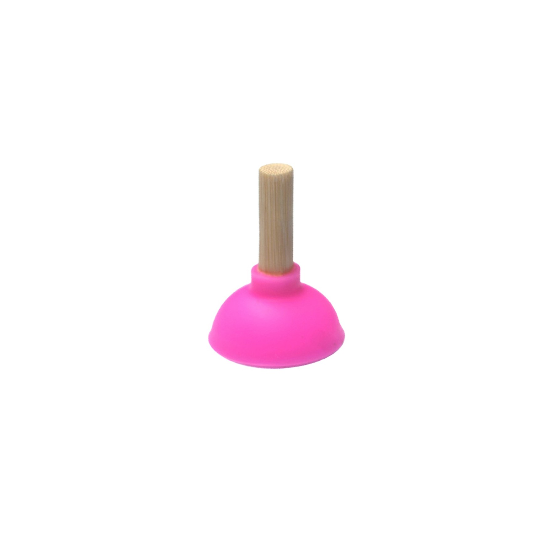 Plunger Phone Holder 8