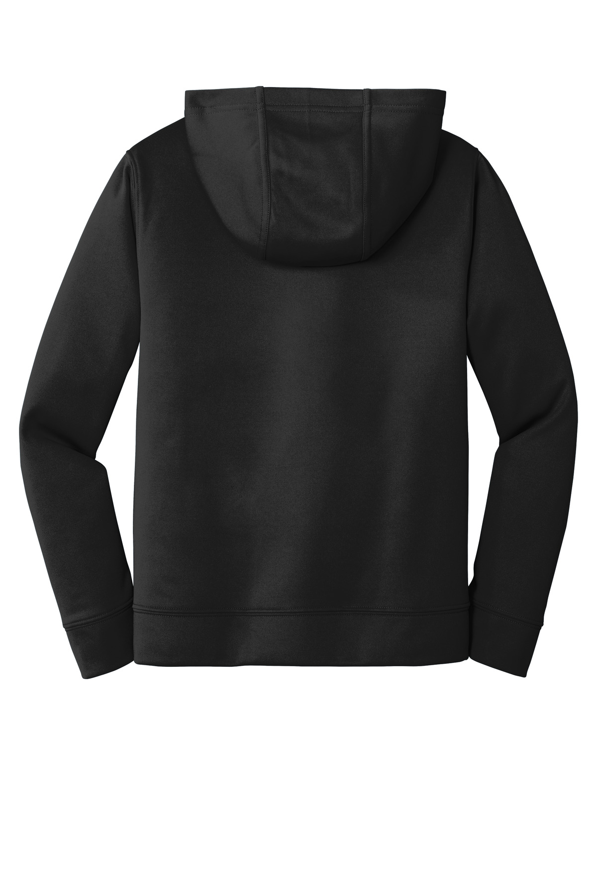 Port & Company® Youth Performance Fleece Pullover Hooded Sweatshirt 5