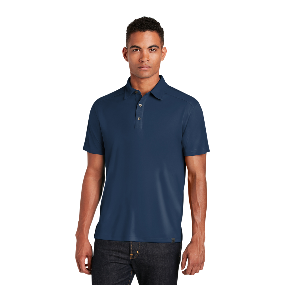 OGIO Hybrid Polo 1